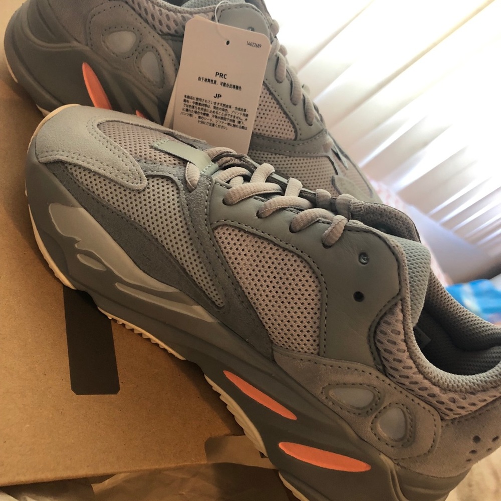 Yeezy Boost 700 ‘Intertia’